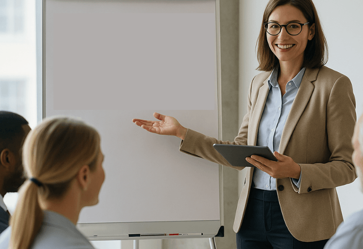 Formation des dirigeants : un levier stratégique incontournable