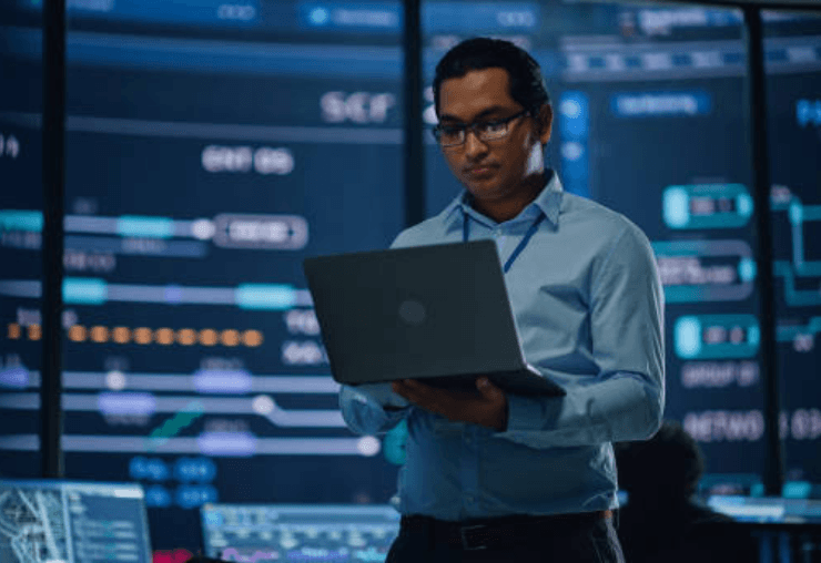 Et si on devenait : ingénieur/e informatique !