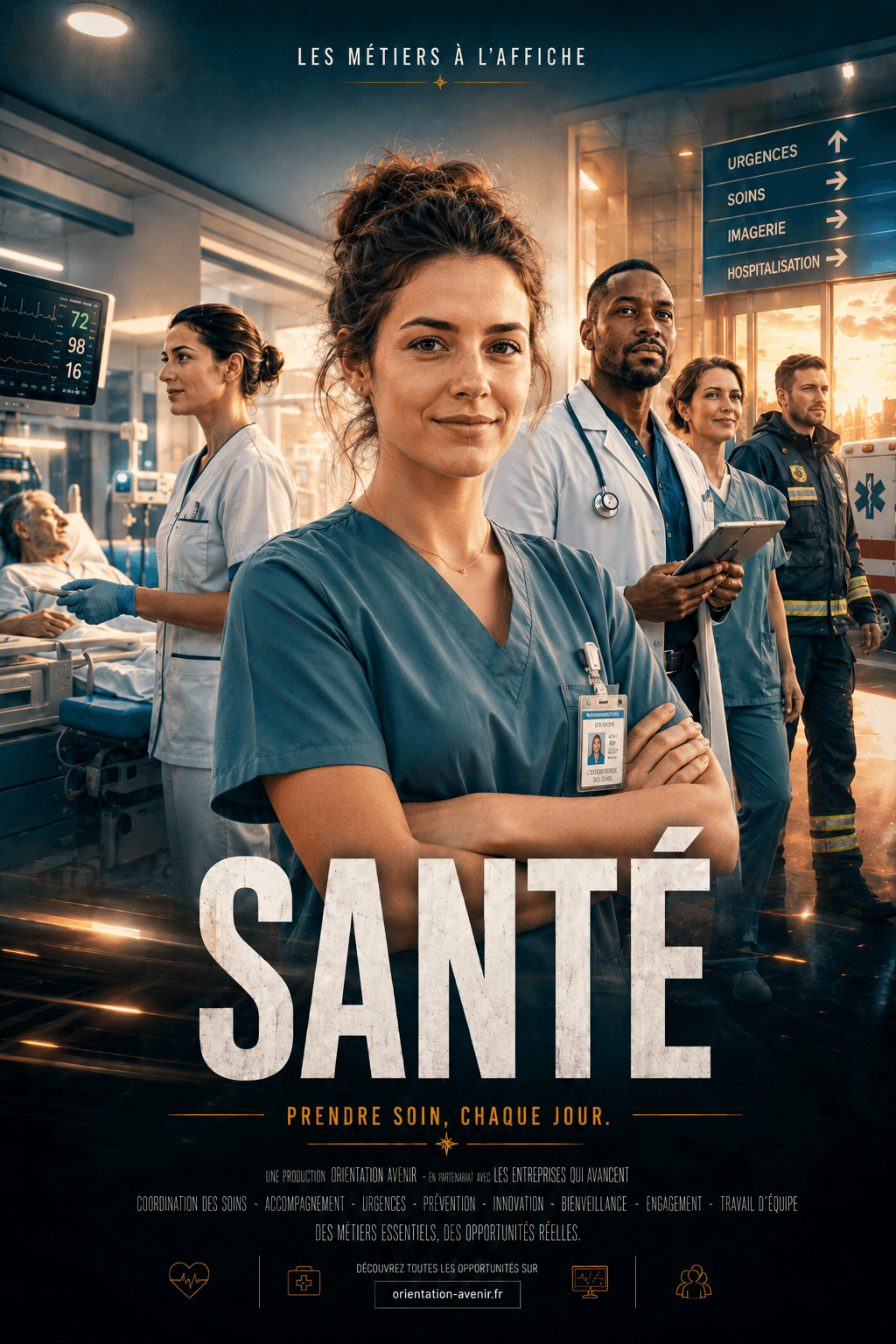 Santé