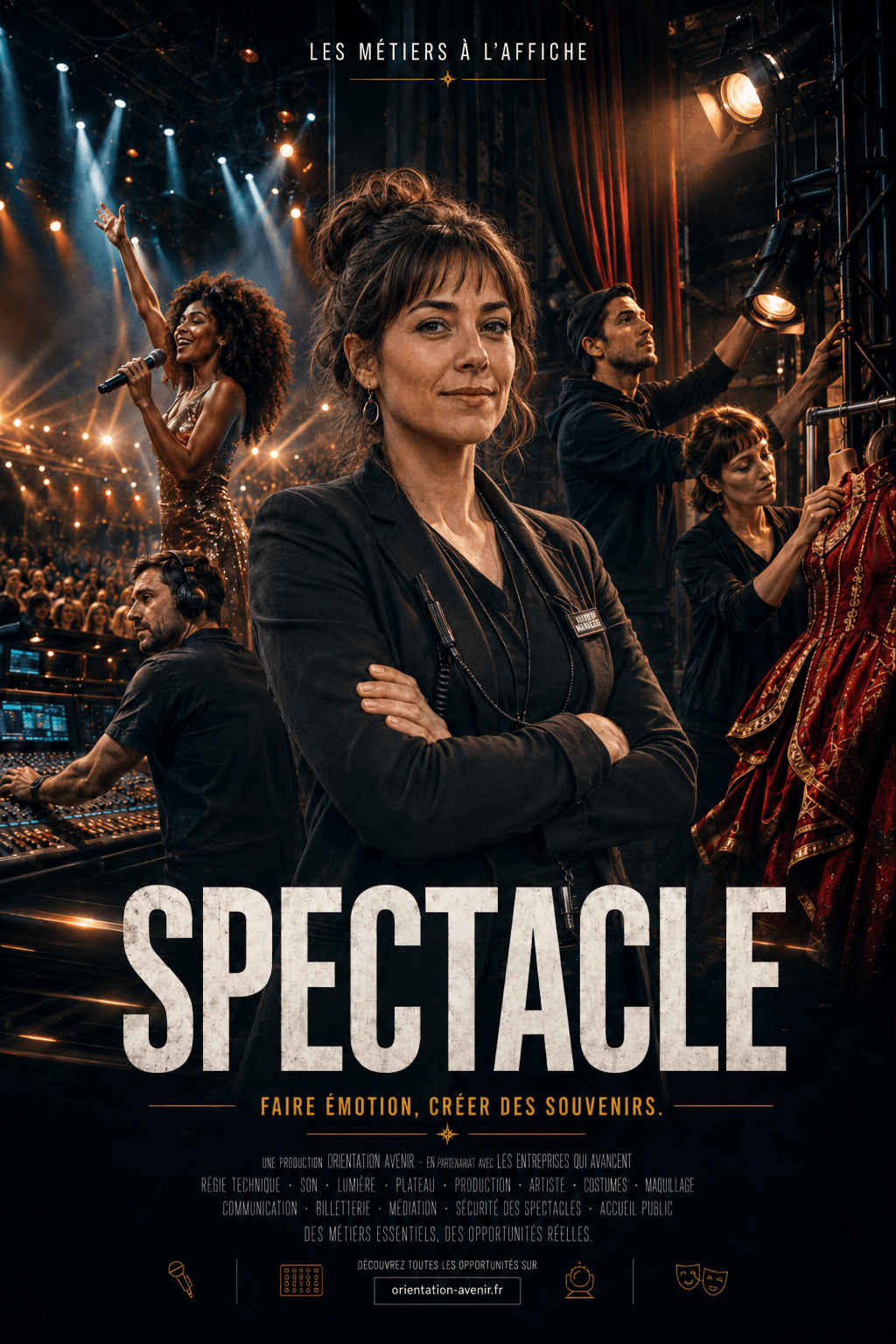 Spectacle