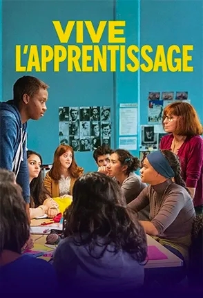 Vive l'apprentissage !