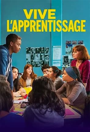 Vive l'apprentissage !