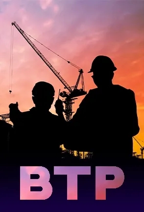 À fond sur le BTP