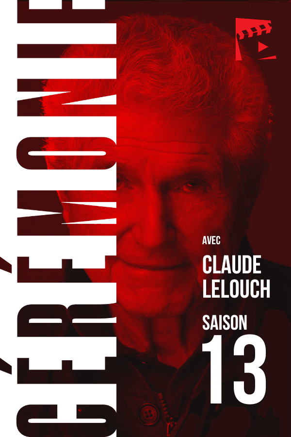 JE FILME LE MÉTIER QUI ME PLAÎT - Les claps Saison 13