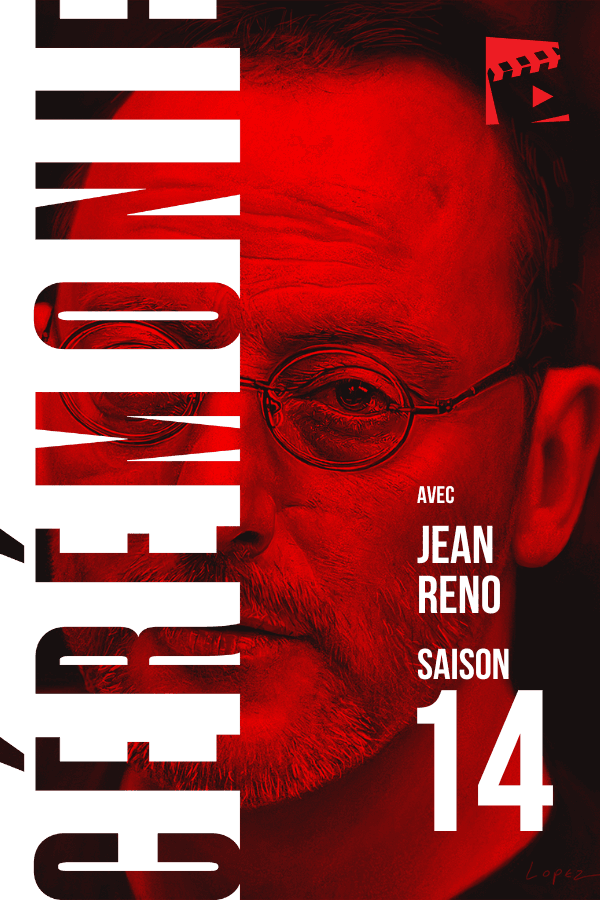JE FILME LE MÉTIER QUI ME PLAÎT - Les Claps Saison 14