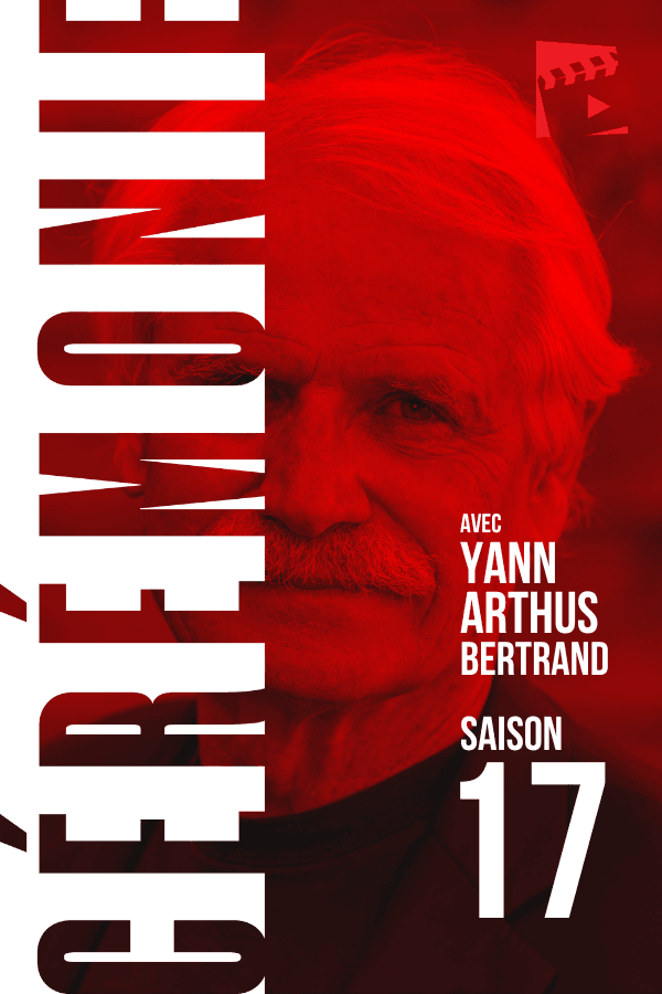 JE FILME LE MÉTIER QUI ME PLAÎT - Cérémonie saison 17