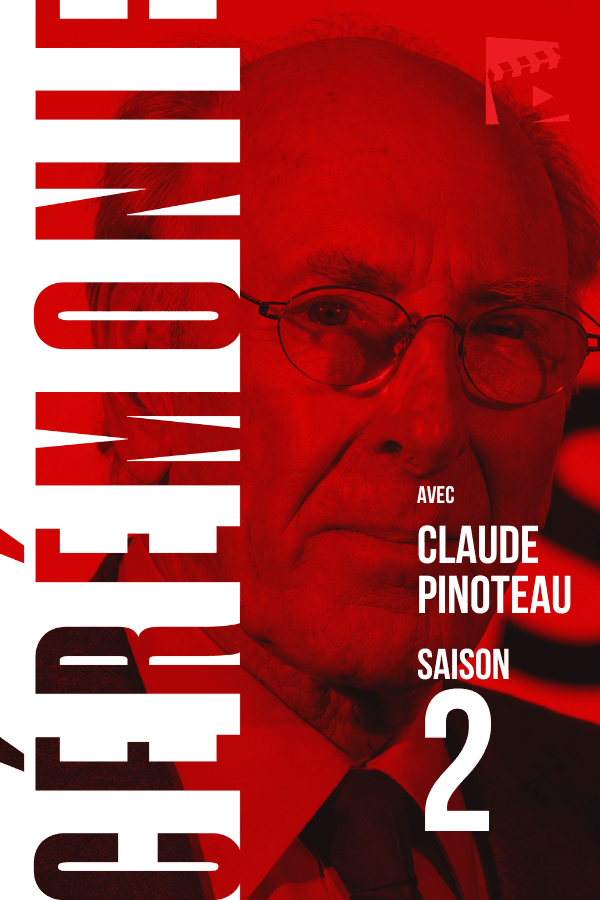 JE FILME LE MÉTIER QUI ME PLAIT - Cérémonie 2009
