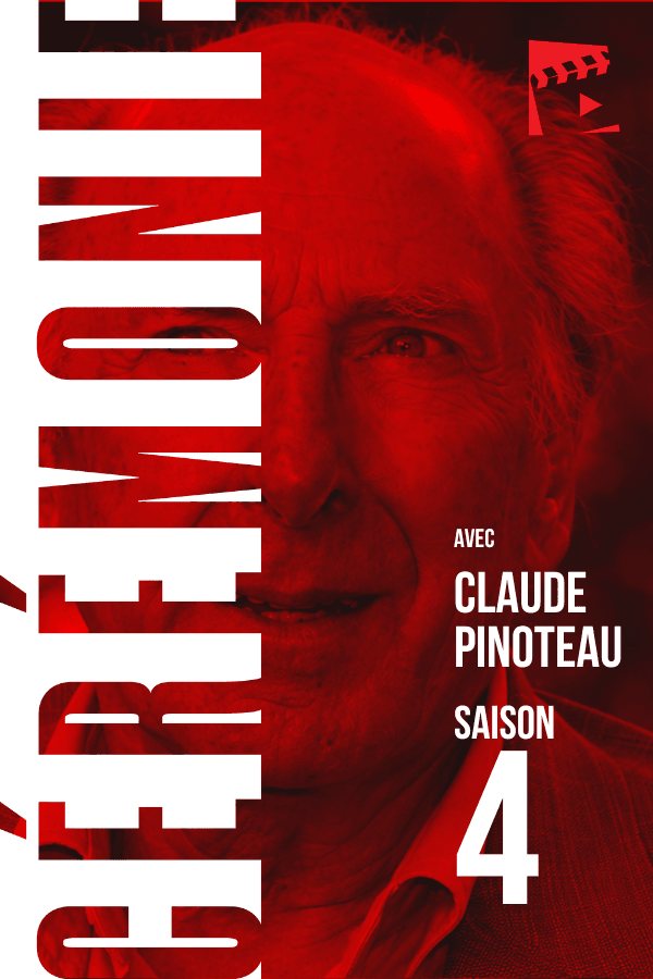 JE FILME LE MÉTIER QUI ME PLAIT - Cérémonie 2011