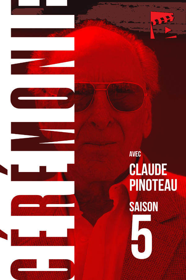 JE FILME LE MÉTIER QUI ME PLAIT - Cérémonie 2012