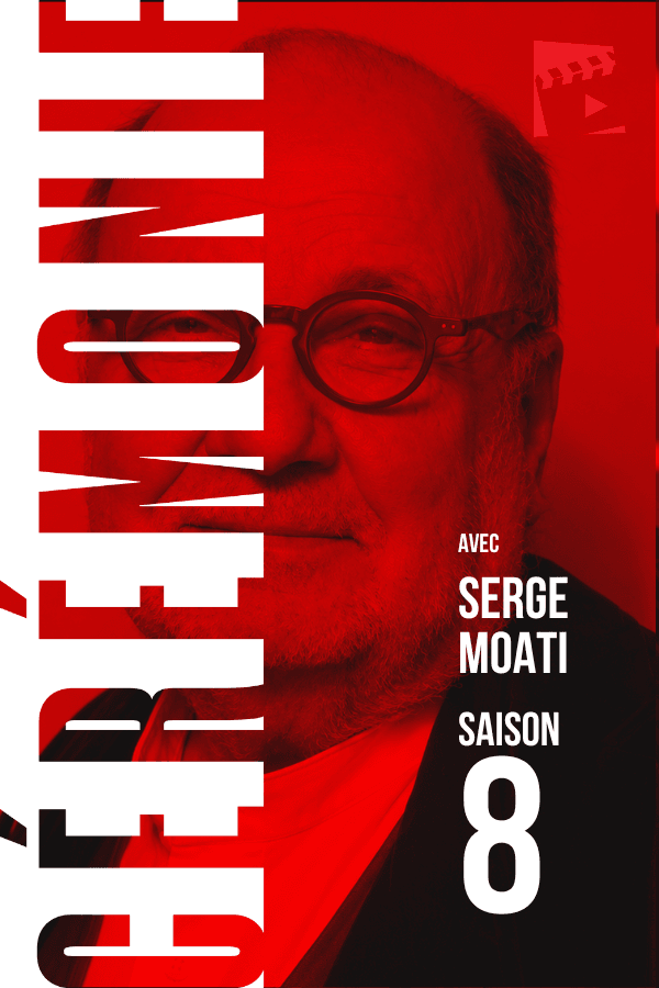 JE FILME LE MÉTIER QUI ME PLAIT - Cérémonie 2015