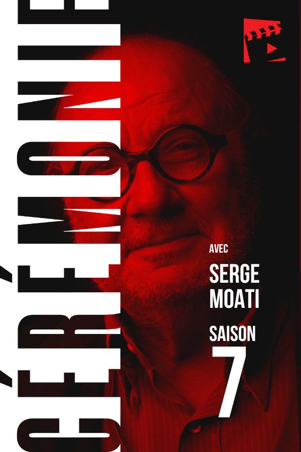 JE FILME LE MÉTIER QUI ME PLAIT - Cérémonie 2014
