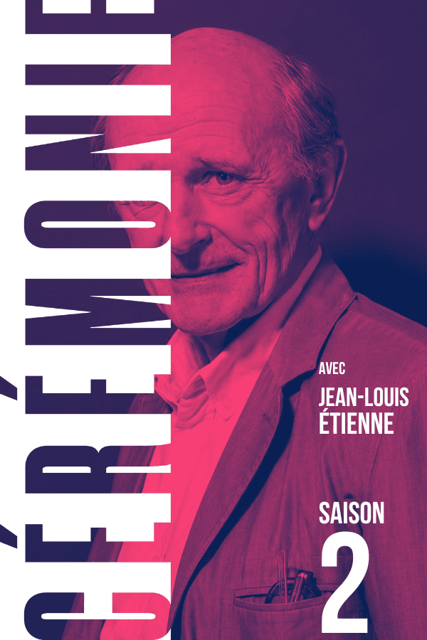 Cérémonie Saison 2