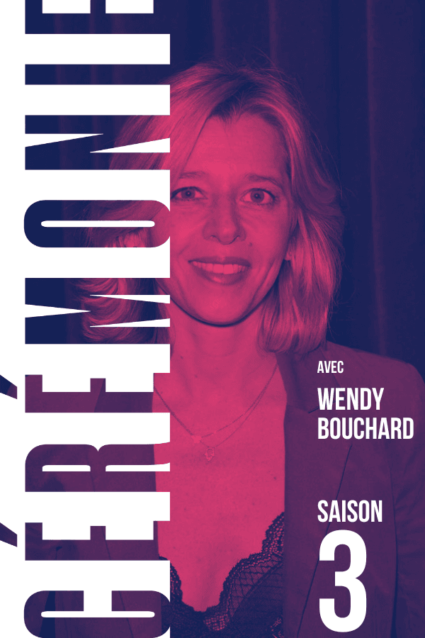 JE FILME MA FORMATION - Cérémonie Saison 3