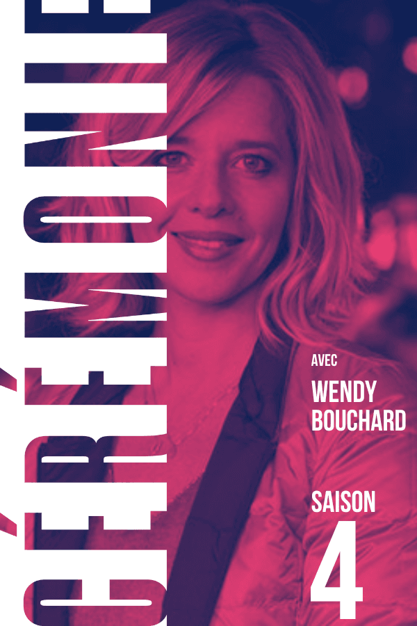 JE FILME MA FORMATION - Cérémonie Saison 4