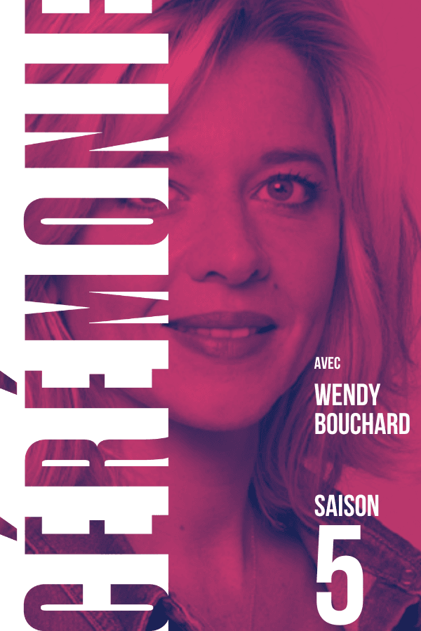 JE FILME MA FORMATION - Cérémonie Saison 5