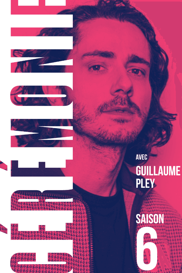 JE FILME MA FORMATION - Cérémonie Saison 6