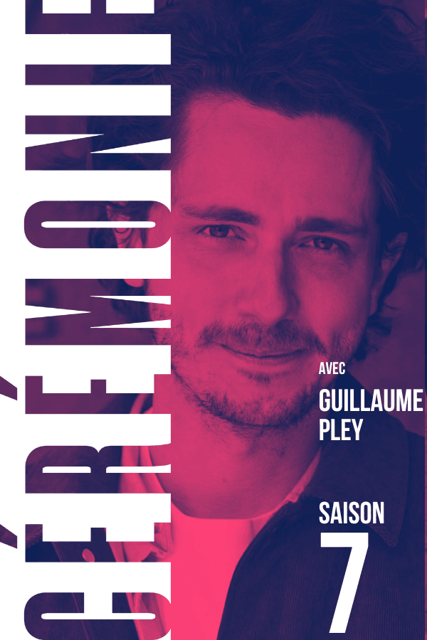 JE FILME MA FORMATION - Cérémonie Saison 7