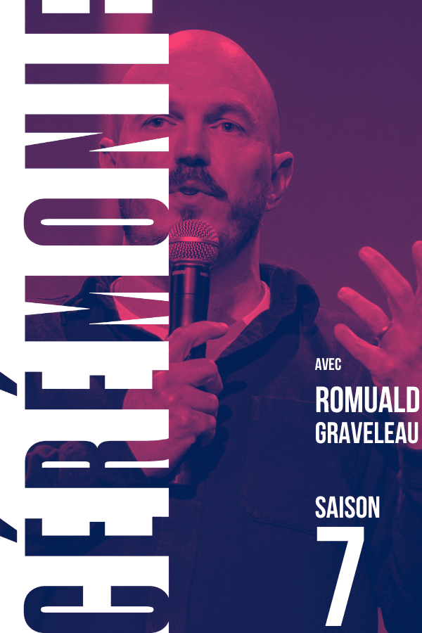 Cérémonie Saison 7