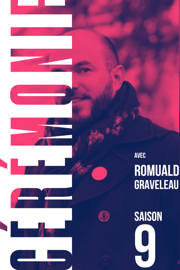 JE FILME MA FORMATION - Cérémonie Saison 9
