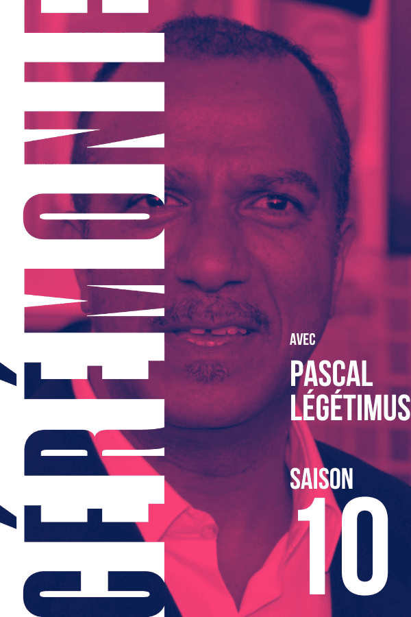 Cérémonie Saison 10