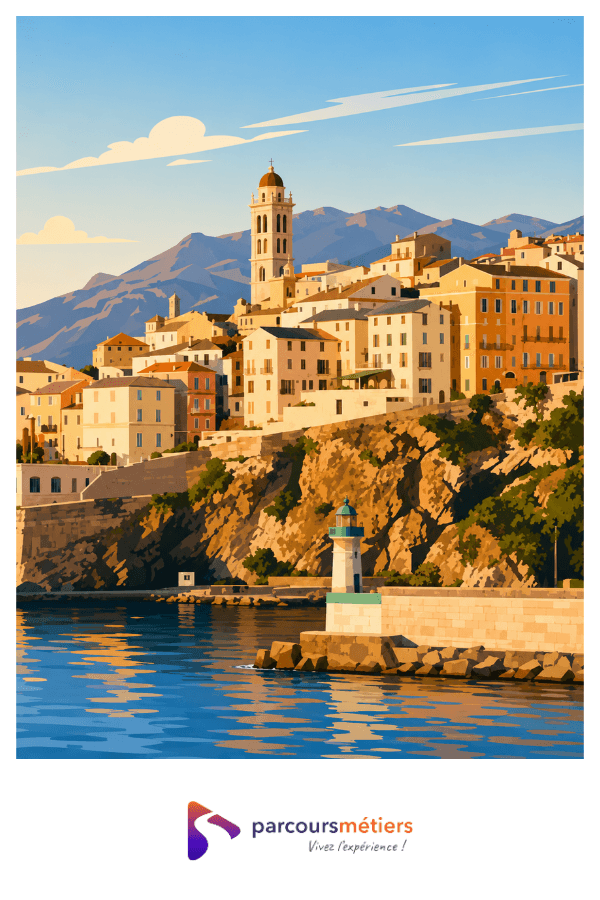 Corse