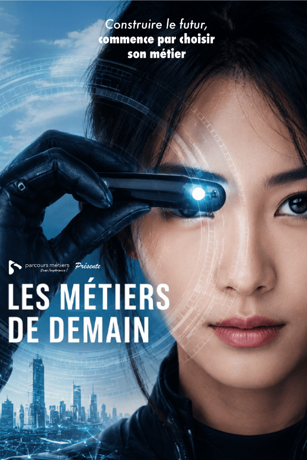 Les métiers de demain