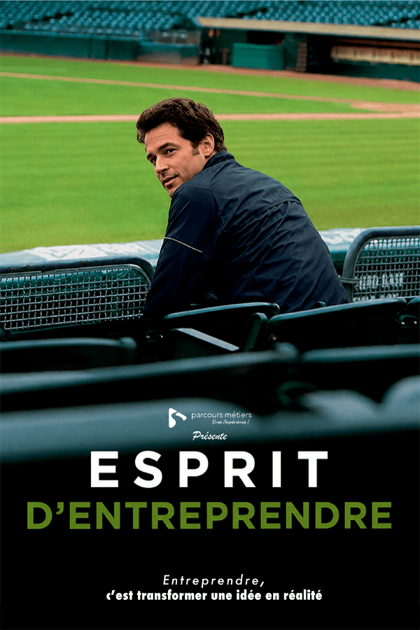 Esprit d'entreprendre