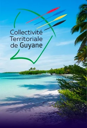 Collectivité territoriale de Guyane