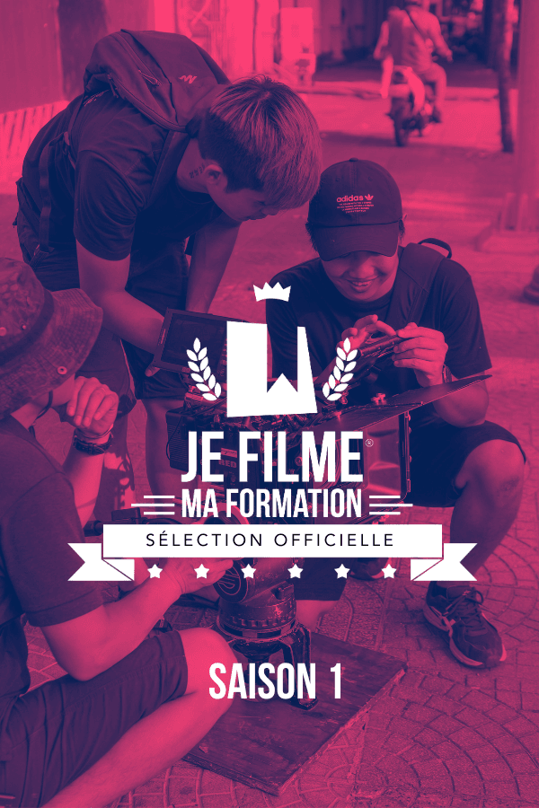 Saison 1 (2016-2017)