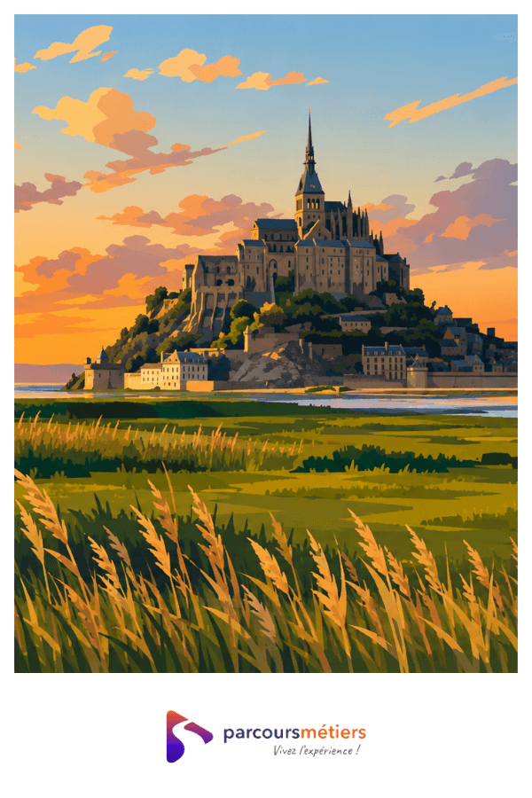 Normandie