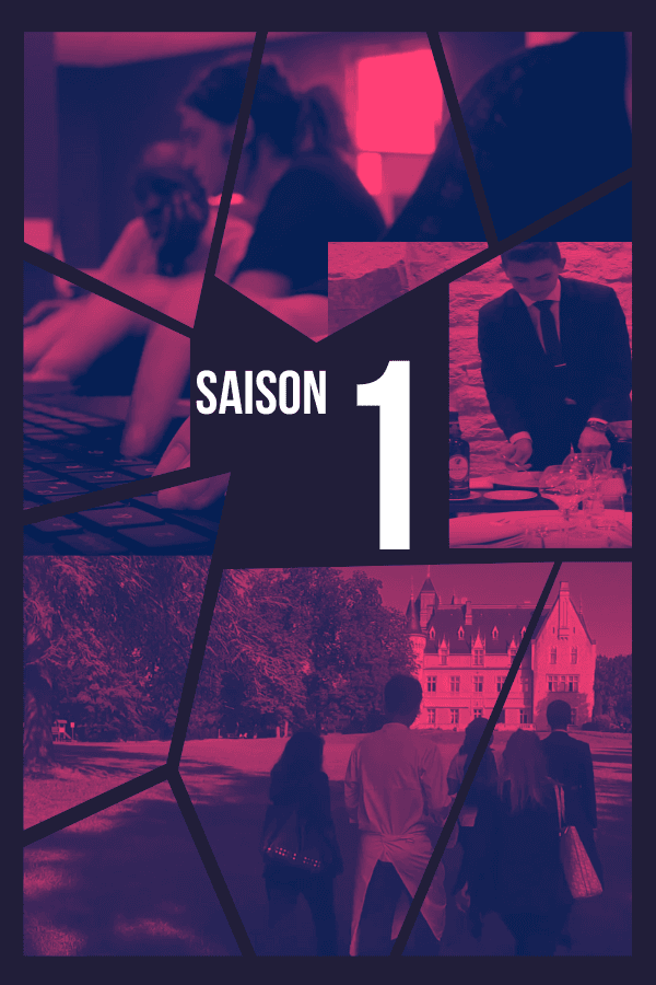 Palmarès Saison 1