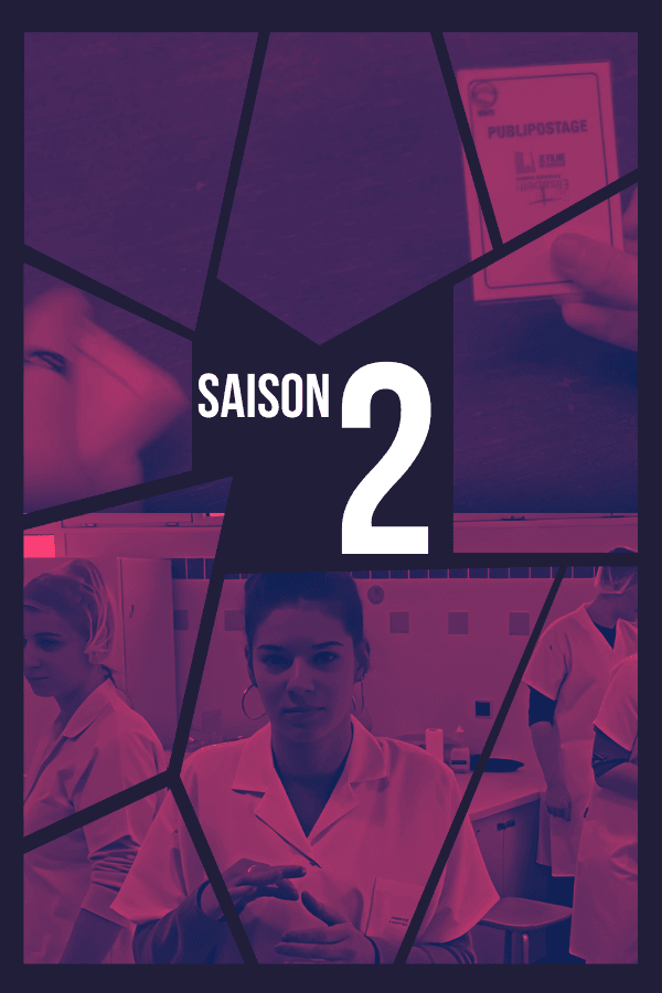 Palmarès Saison 2