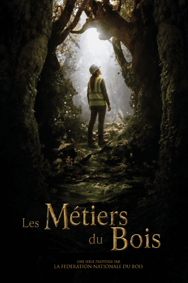 Les métiers du bois