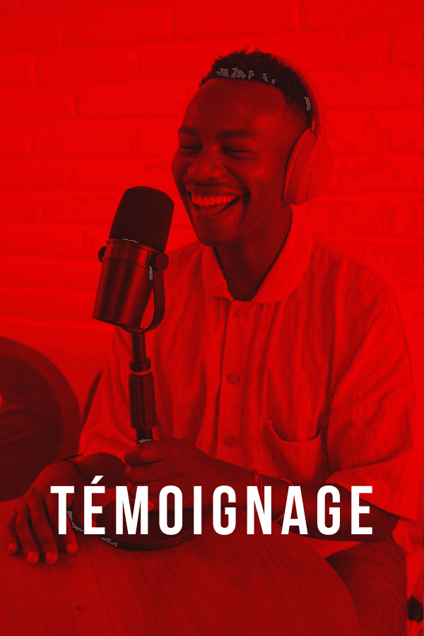 Témoignages