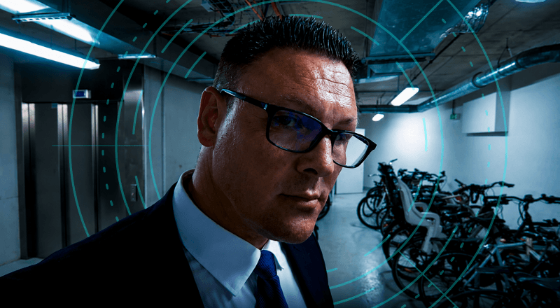Agent de prévention et de sécurité