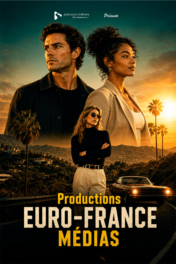Productions Euro-France Médias