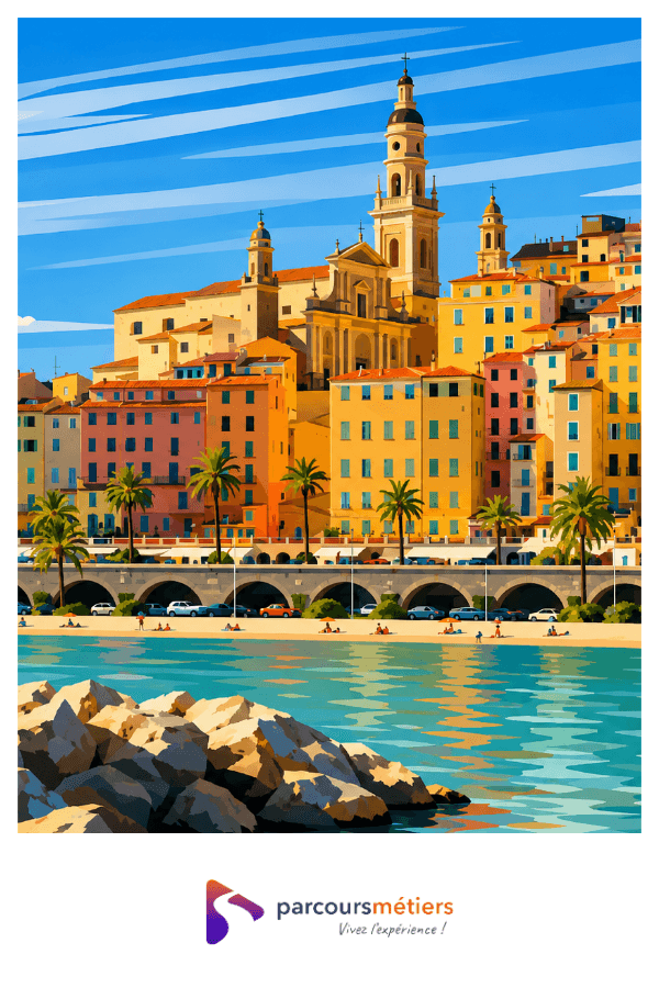 Provence-Alpes-Côte d'Azur