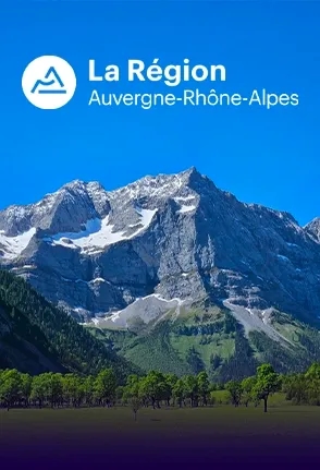 Auvergne-Rhône-Alpes