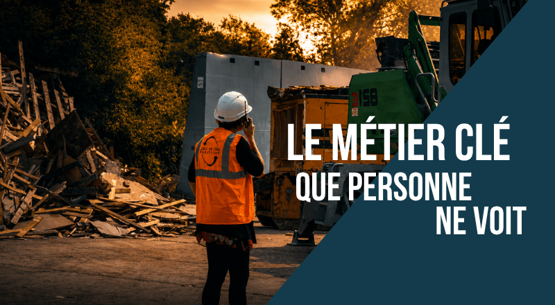 Responsable d'exploitation