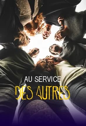 Les métiers au service des autres