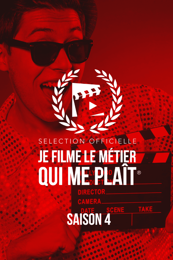 Je Filme Le Métier Qui Me Plaît - Saison 4