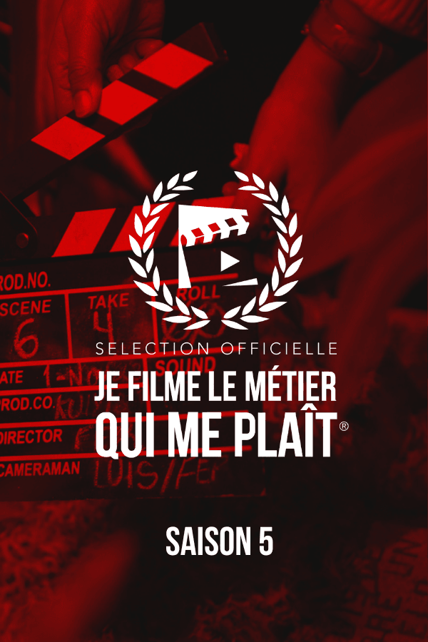 Je Filme Le Métier Qui Me Plaît - Saison 5
