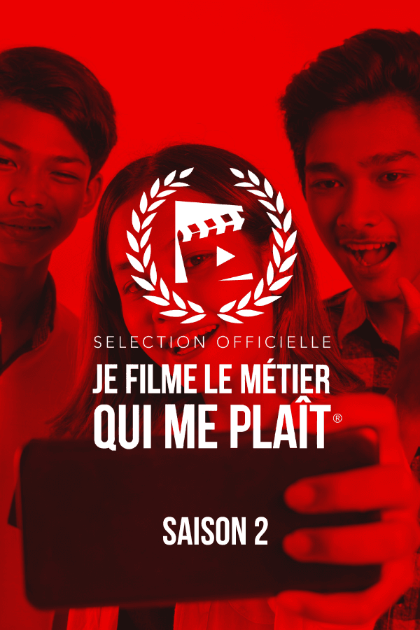 Je Filme Le Métier Qui Me Plaît - Saison 2