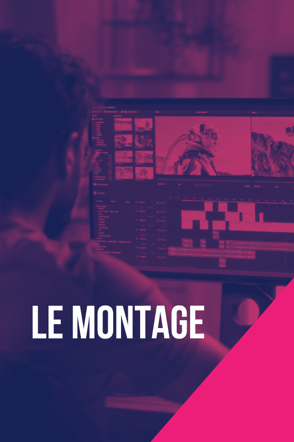 Conseils pour le montage
