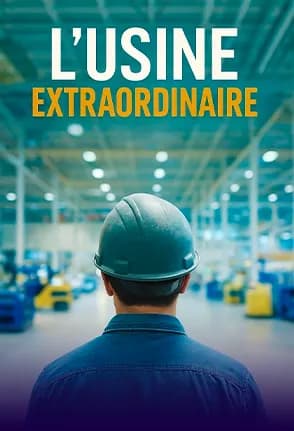 L'Usine extraordinaire