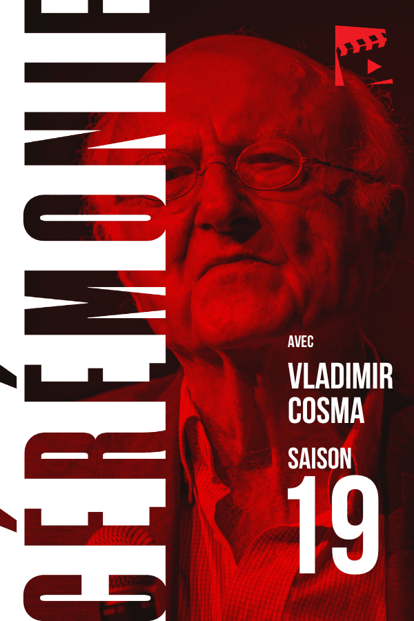 Cérémonie saison 19