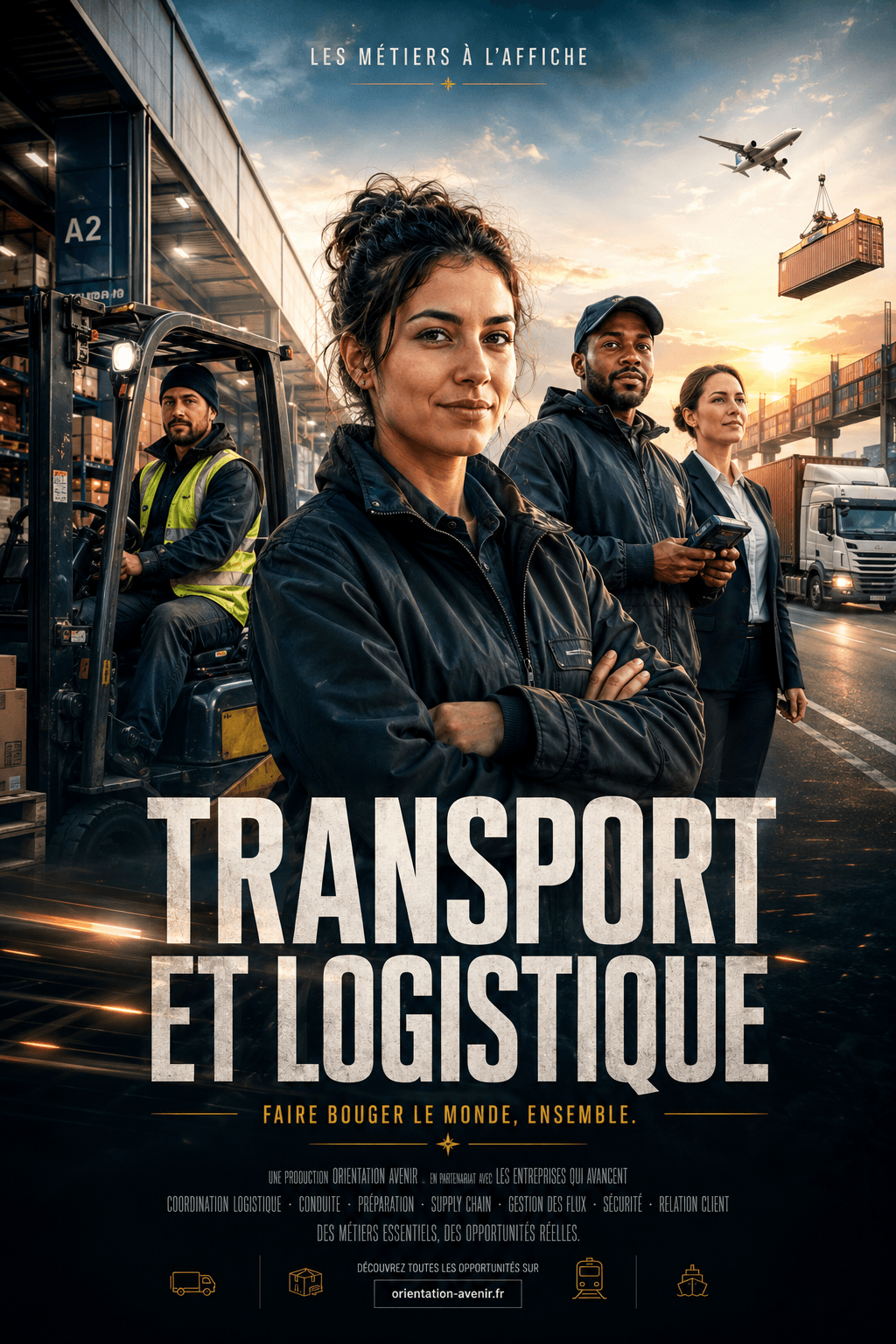 Transport et Logistique