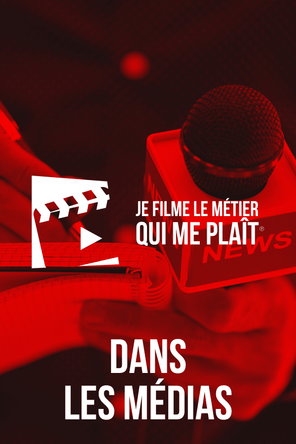Dans les médias