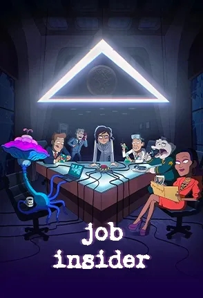 Job Insider