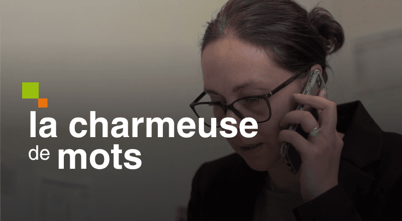 Une experte de la négociation